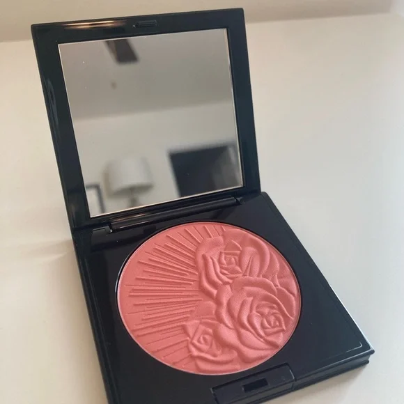 Pat McGrath Labs Skin Fetish Divine Blush in Divine Rose III - NIB, full size - Picture 6 of 7